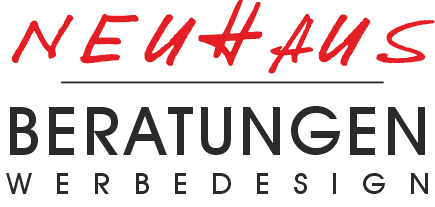 Neuhaus Beratungen - Werbedesign logo